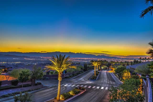 Mike Carlucci – Real Estate | Seven Hills & Club Madeira