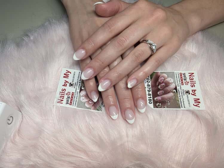 Nails by My - Summerlin