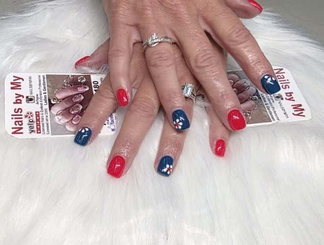 Nails by My - Summerlin — Nail Salons & Spas photo 2 of 5