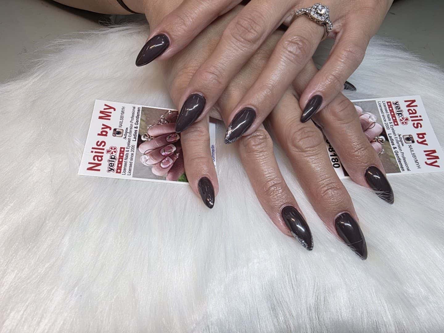 Nails by My - Summerlin — Nail Salons & Spas photo 3 of 5