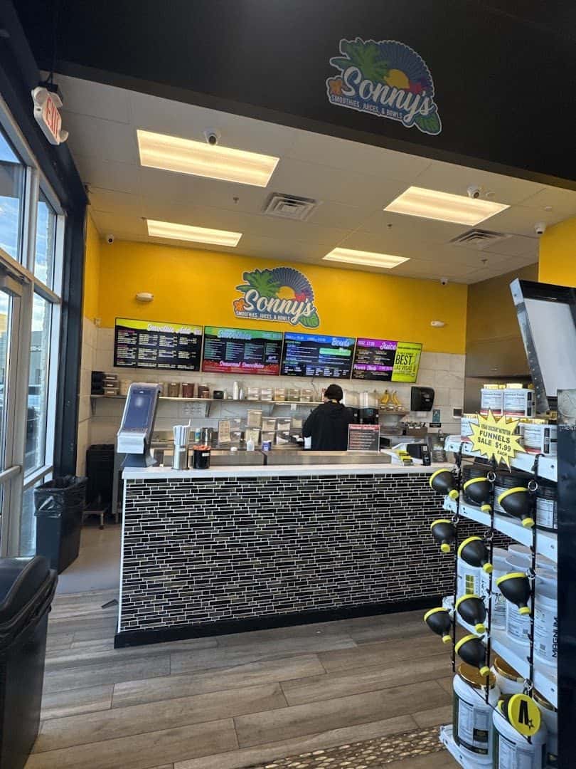 Vegas Discount Nutrition — Retail & Boutiques photo 3 of 5