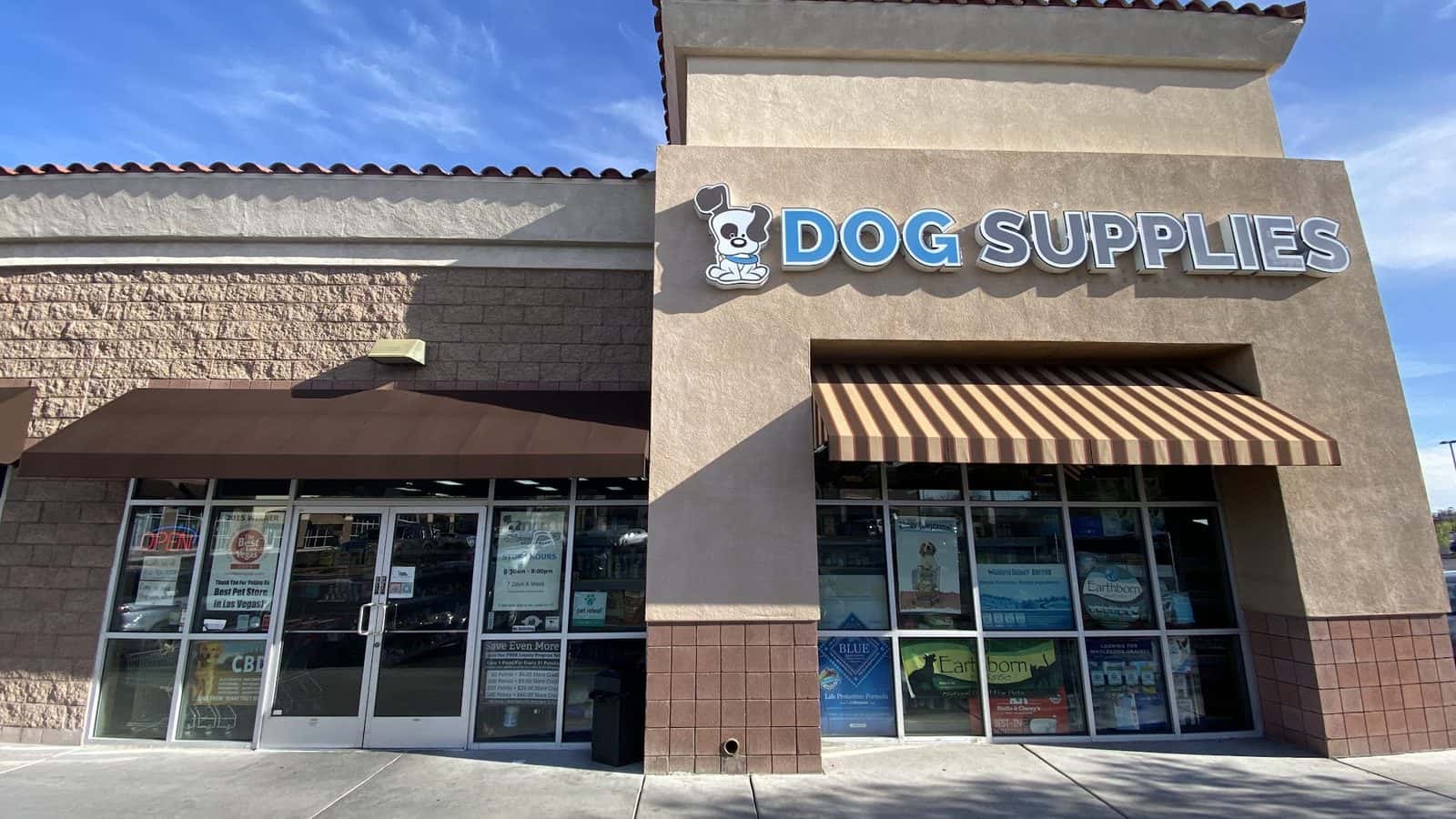 Dog Supplies Outlet — Retail & Boutiques photo 1 of 5