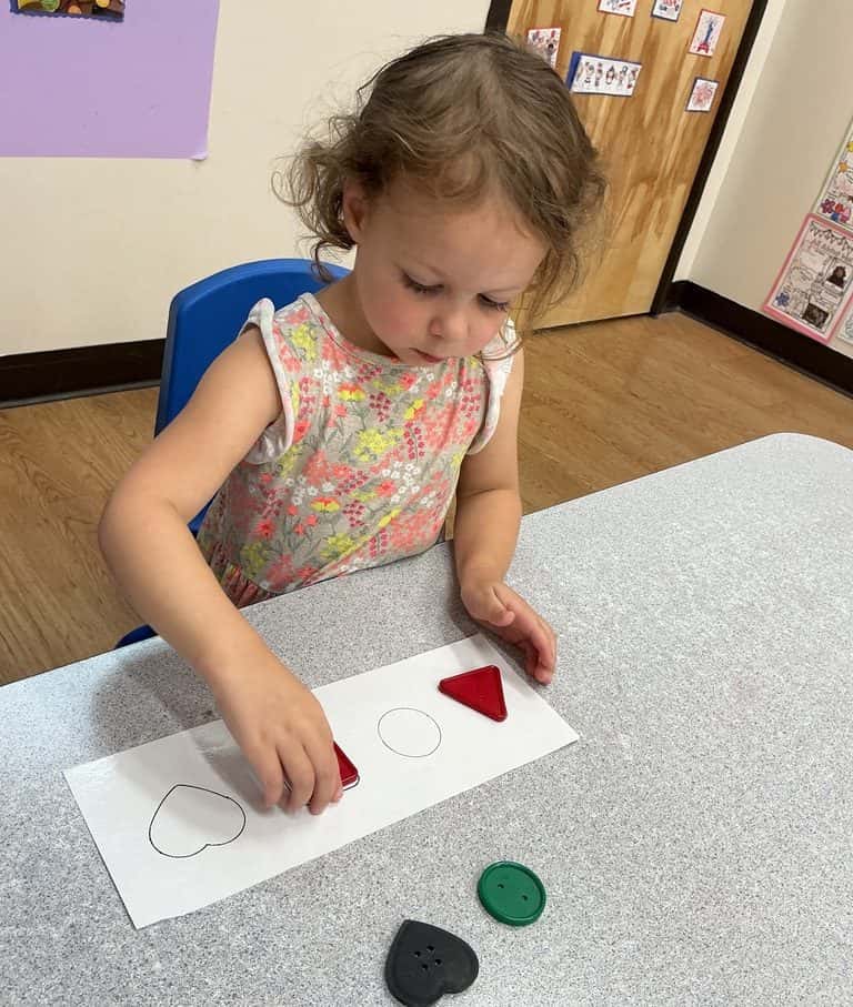 The Goddard School of Henderson — Childcare & Schools photo 2 of 5