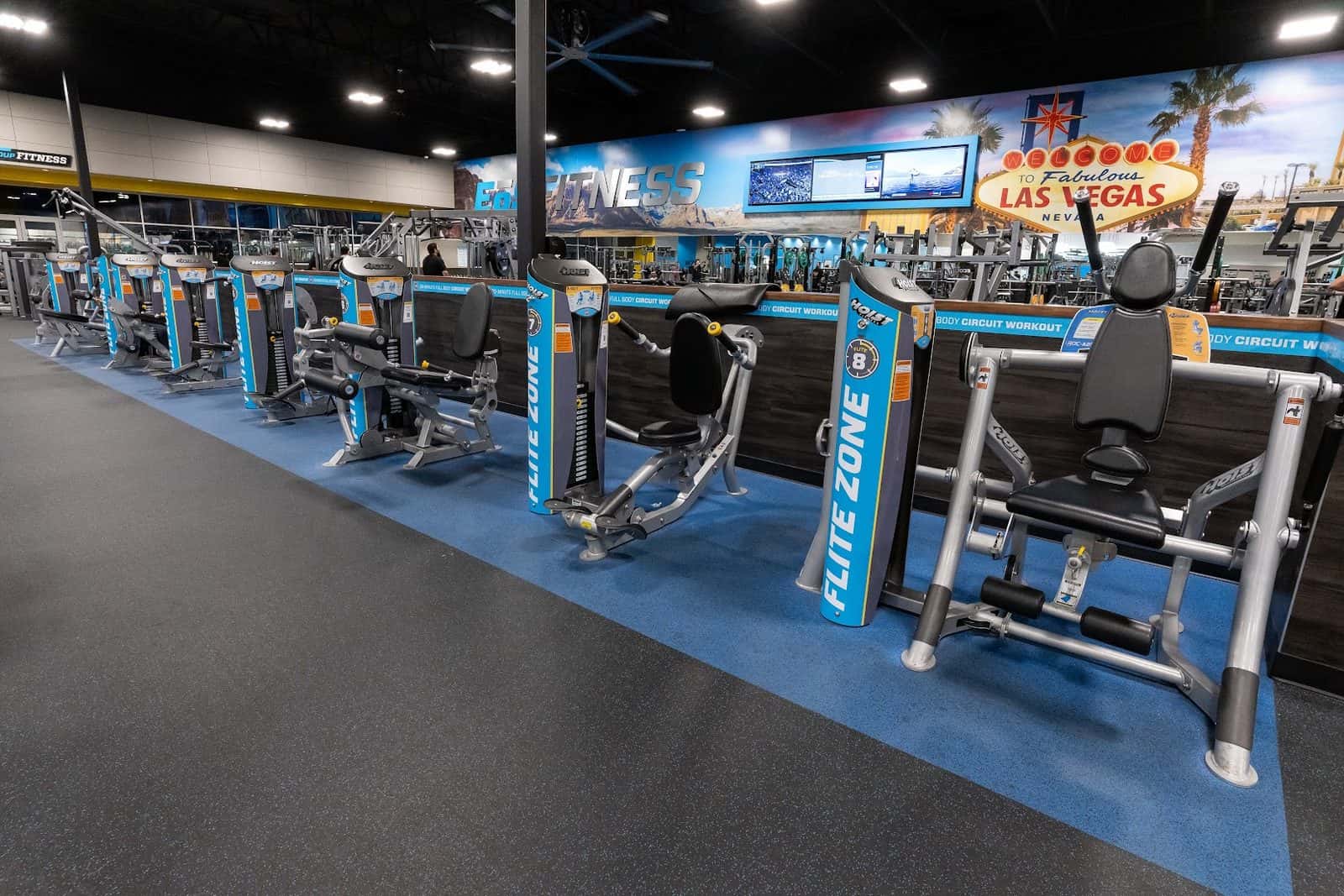 EōS Fitness — Fitness & Gyms photo 2 of 5