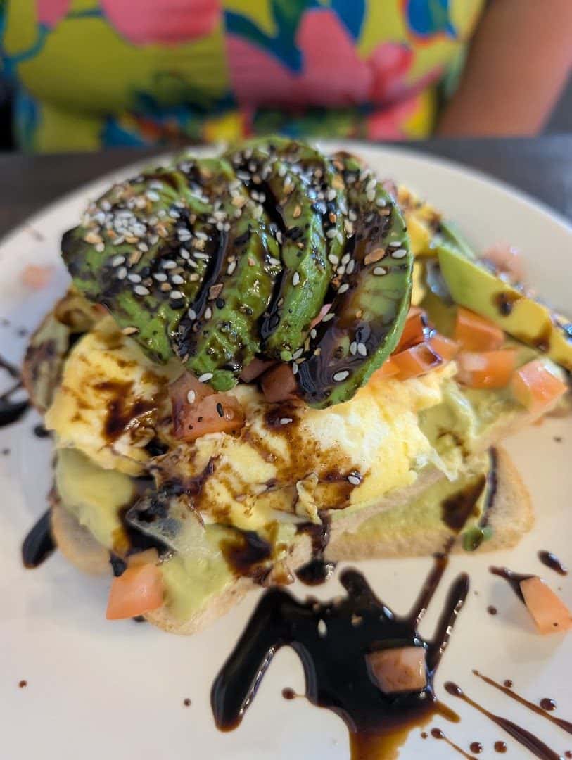 Black Mountain Griddle — Restaurants photo 3 of 5