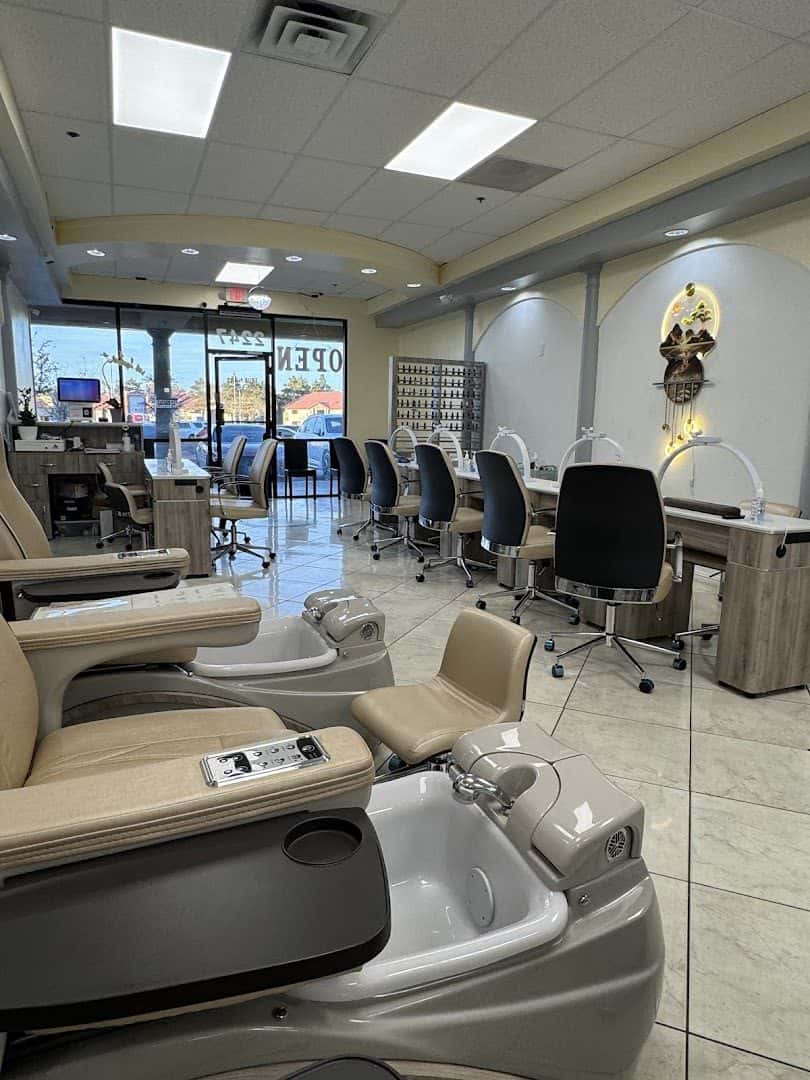 True Nails — Hair Salons & Barbers photo 2 of 5