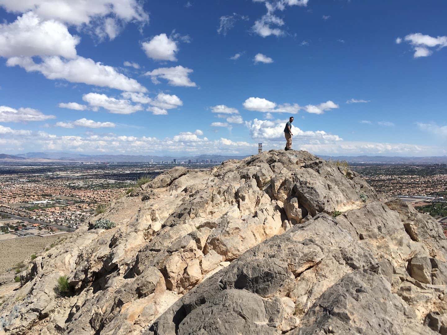 Lone Mountain Park — Family Fun & Recreation photo 1 of 5