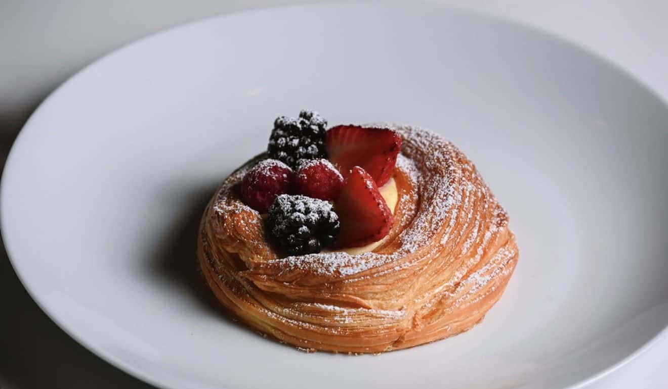 French Riviera Tropezienne French Bakery — Coffee Shops & Cafes photo 3 of 5