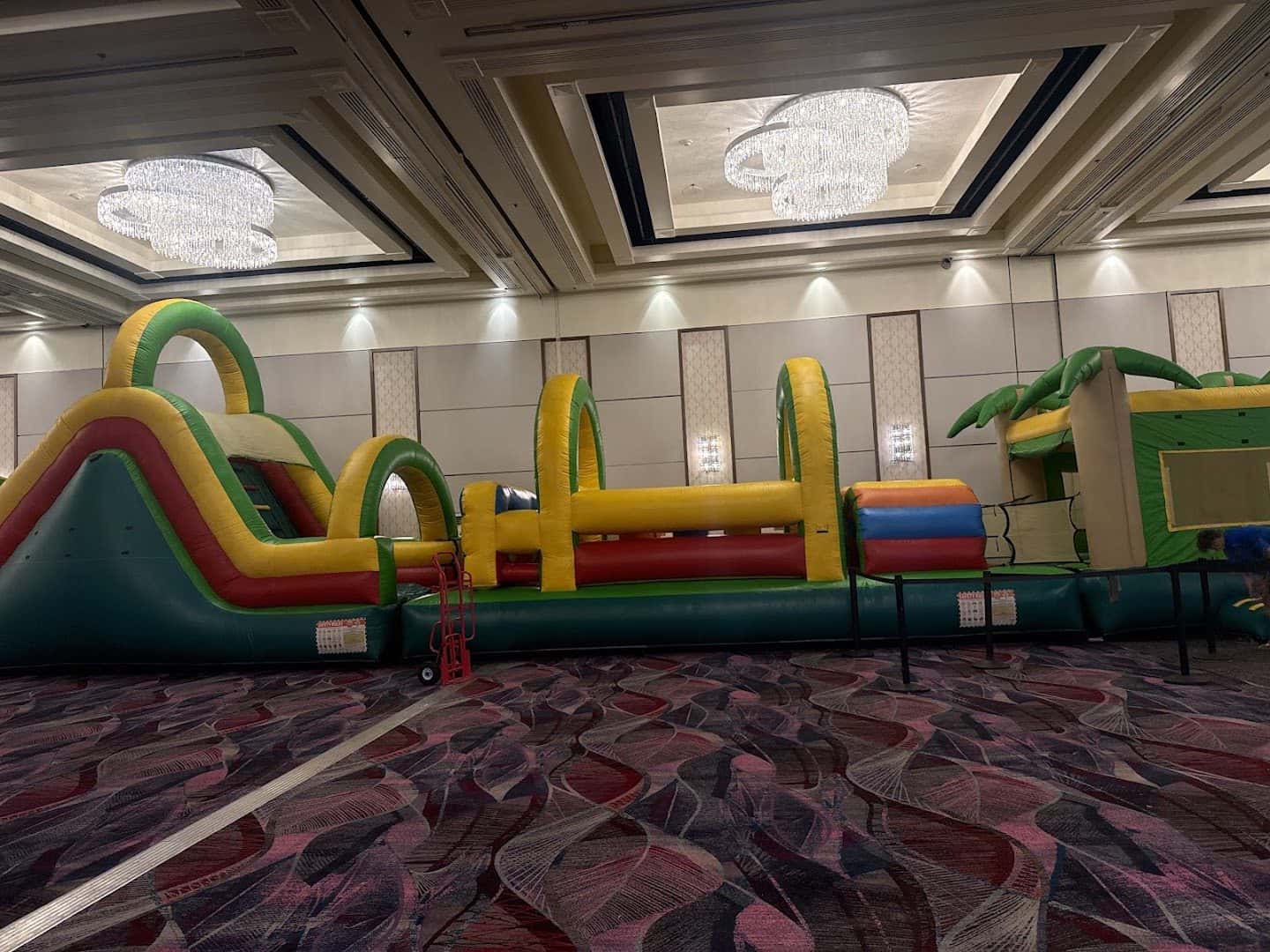 Jump Around Party Jumpers — Family Fun & Recreation photo 3 of 5