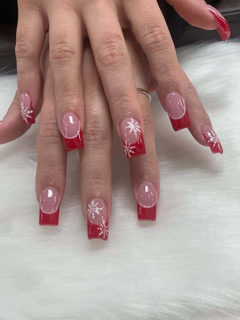 Pretty Nails — Nail Salons & Spas photo 1 of 5