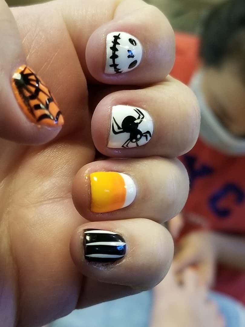 Pretty Nails — Nail Salons & Spas photo 3 of 5