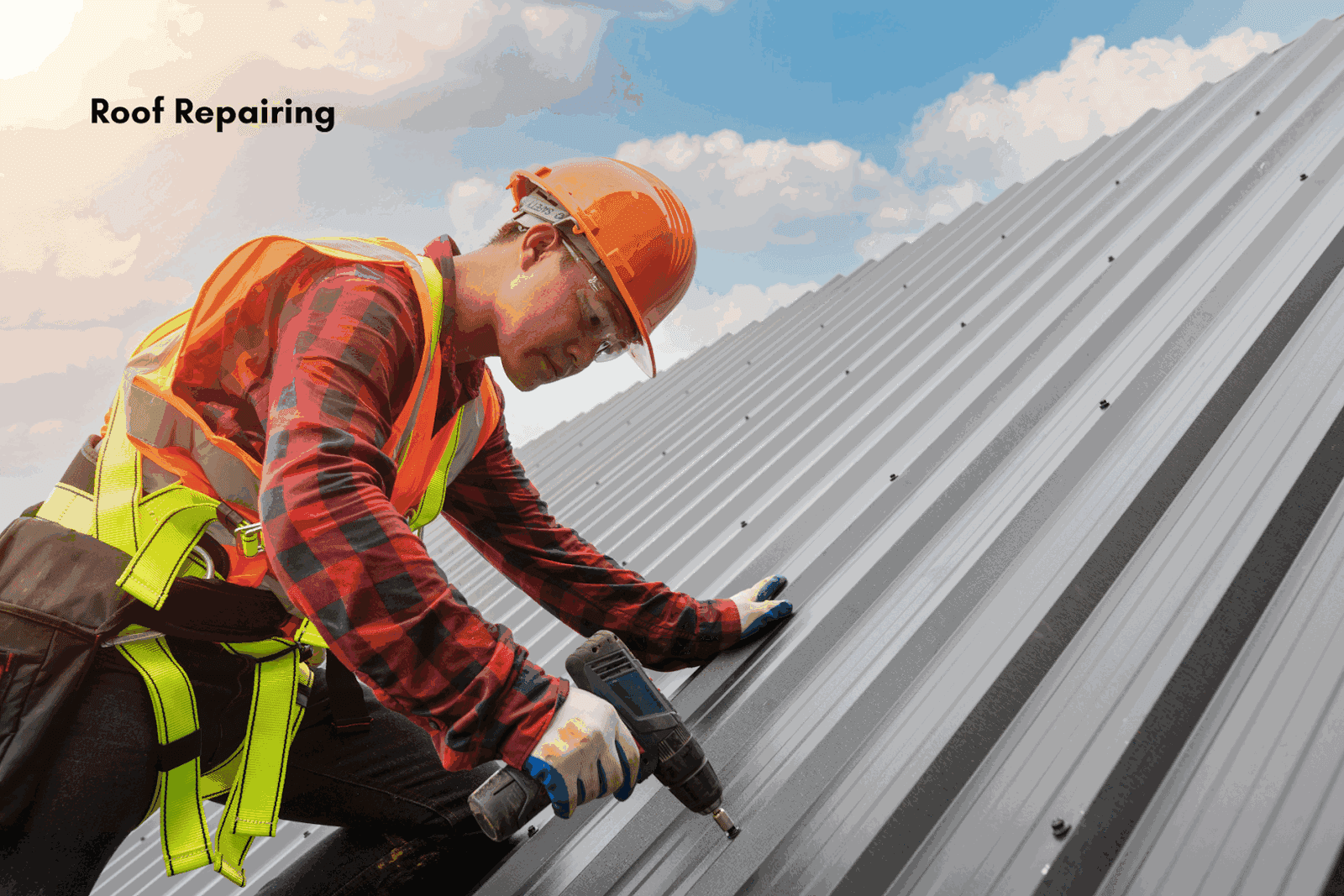 Vegas Roofing Kings — Roofers photo 3 of 5