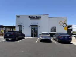 Better Buzz Coffee Henderson Lake Mead