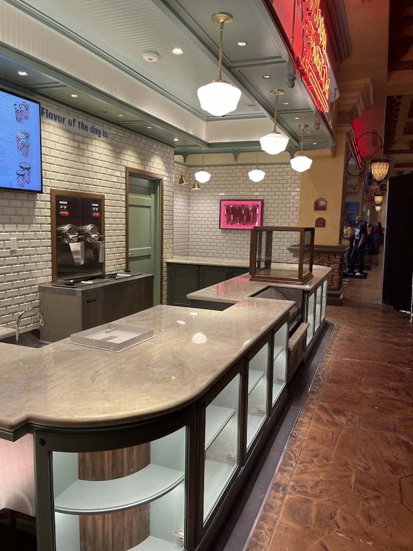 Nielsen's Frozen Custard — Bakeries & Desserts photo 1 of 5
