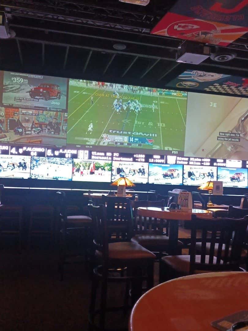 Bourbon Street — Bars & Breweries photo 3 of 5