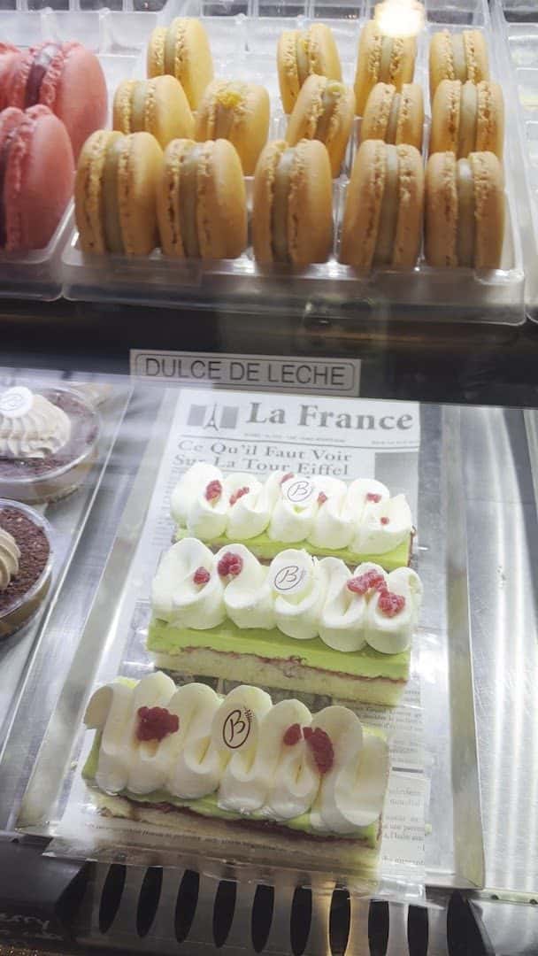 Burgundy French Bakery Cafe Bistro — Coffee Shops & Cafes photo 2 of 5