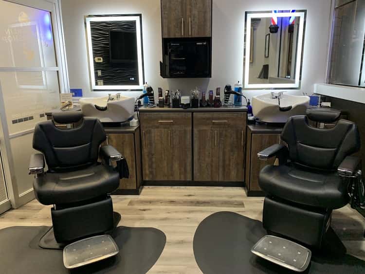 Summerlin Barbershop