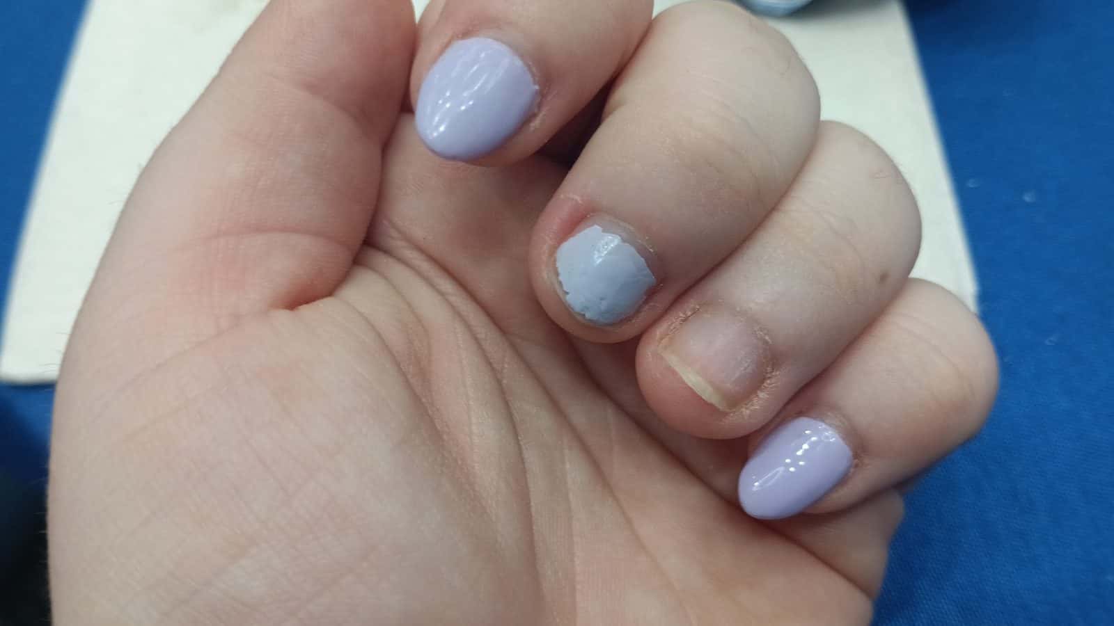 Your Nail Salon — Nail Salons & Spas photo 1 of 5