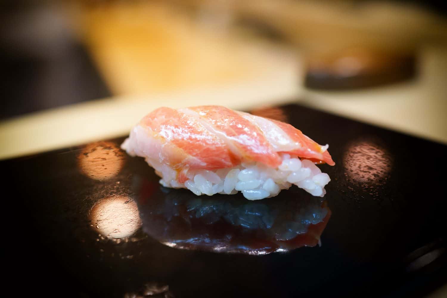 Hanabi Sushi & Rolls — Restaurants photo 3 of 5