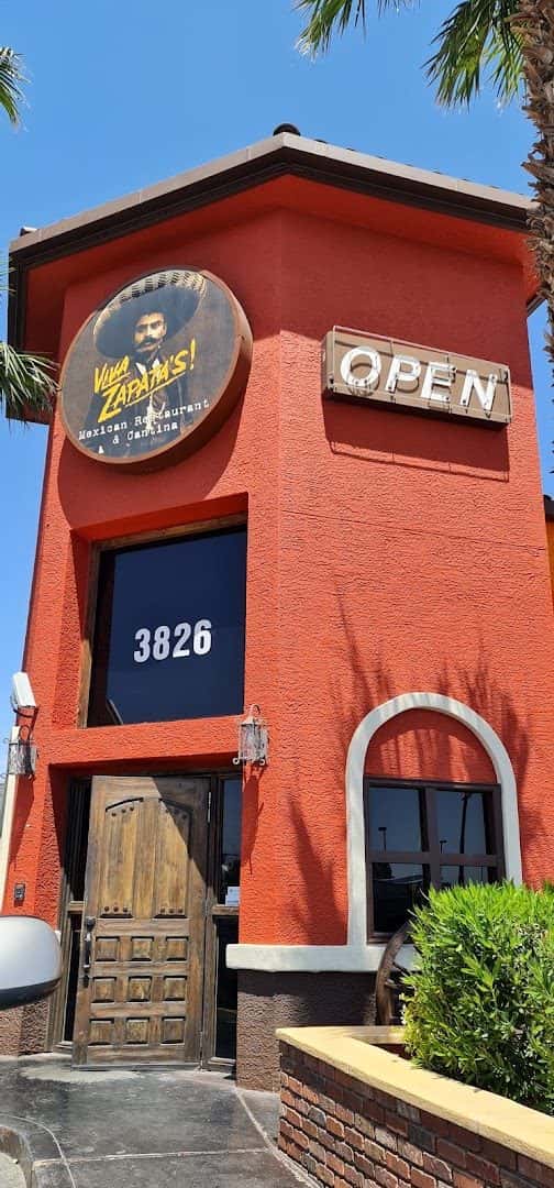 Viva Zapata's Mexican Restaurant & Cantina — Restaurants photo 1 of 5