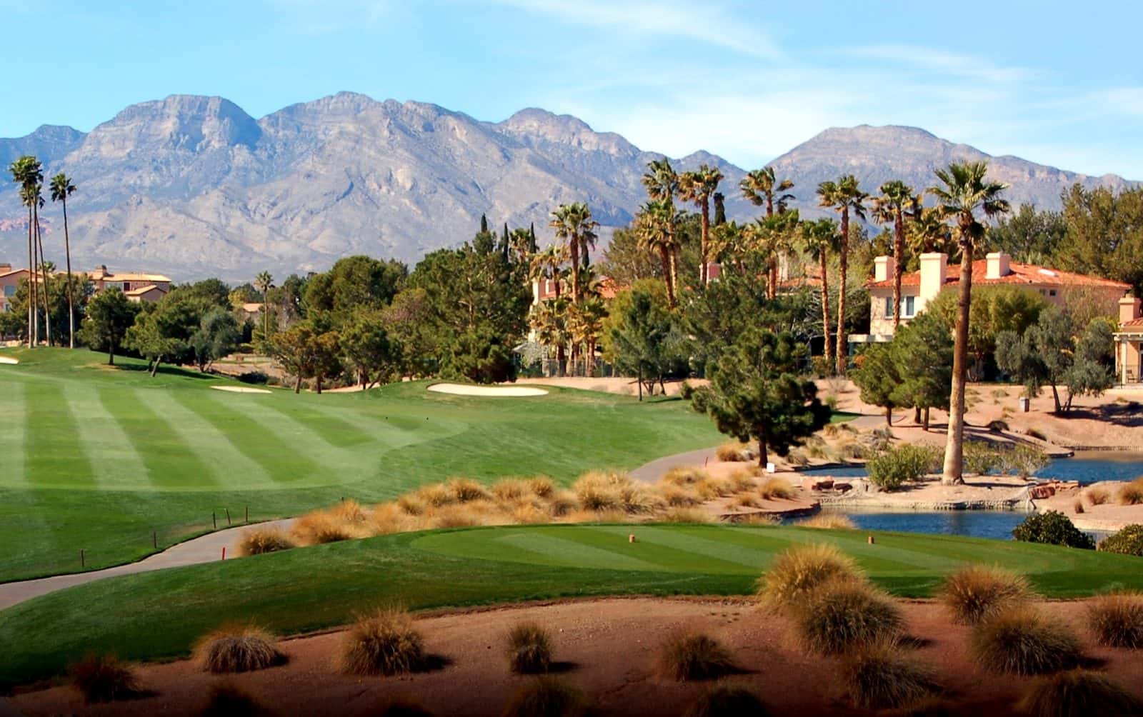 Canyon Gate Country Club — Fitness & Gyms photo 1 of 5