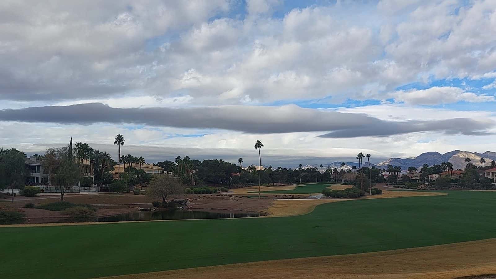 Canyon Gate Country Club — Fitness & Gyms photo 2 of 5