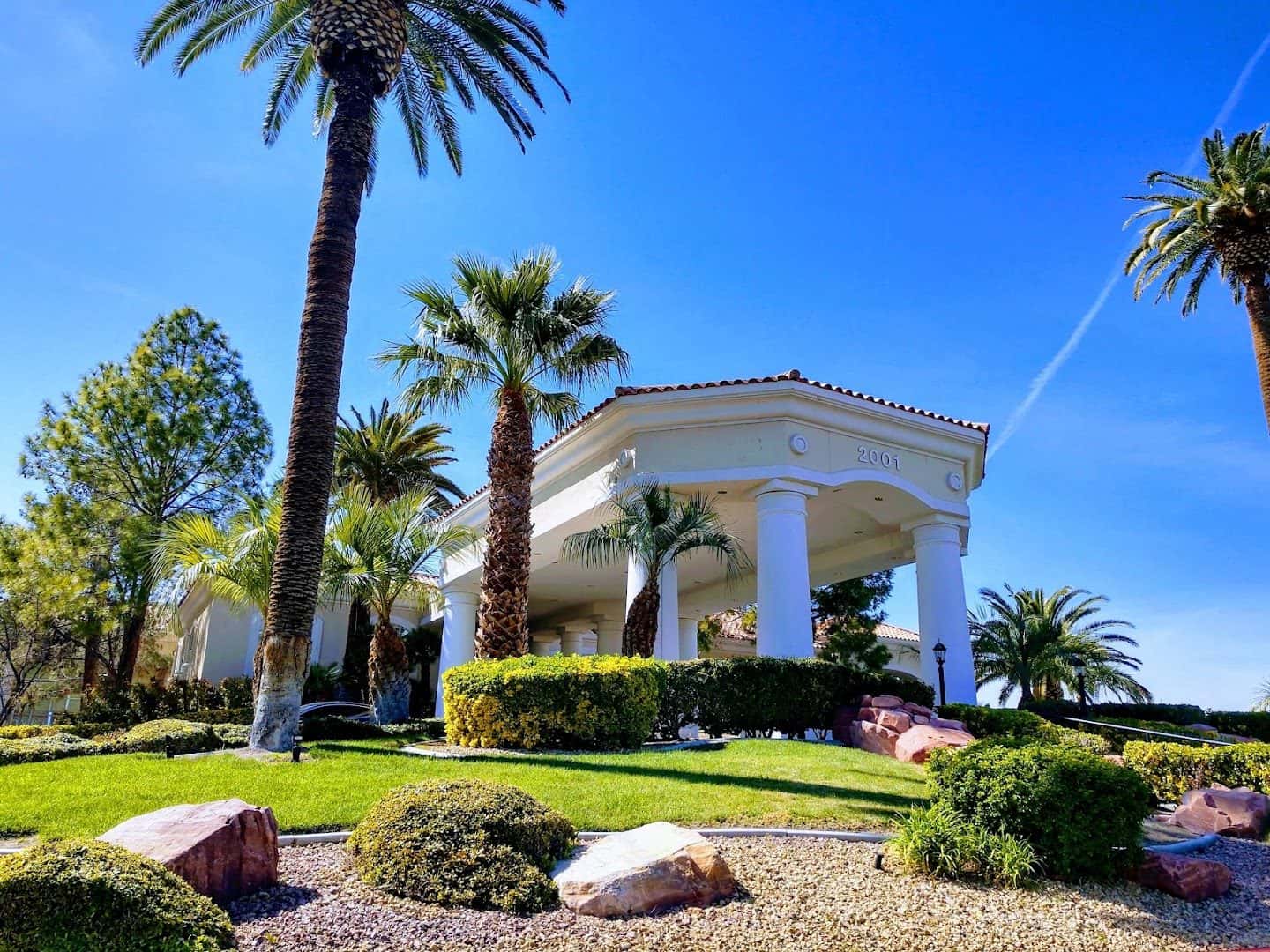 Canyon Gate Country Club — Fitness & Gyms photo 3 of 5