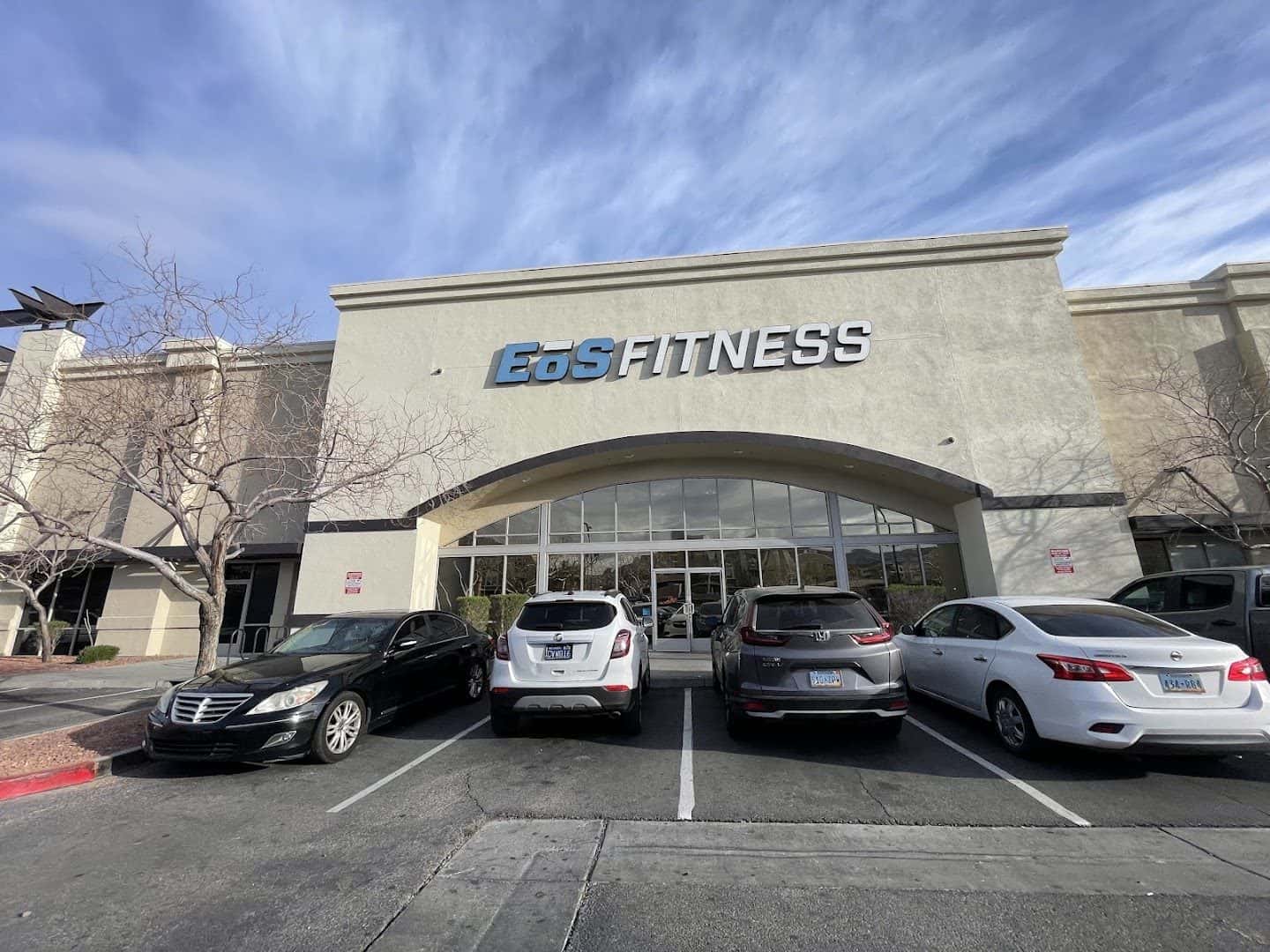 EōS Fitness — Fitness & Gyms photo 3 of 5