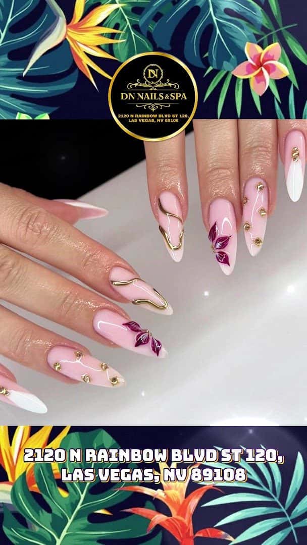 DN Nails & Spa — Nail Salons & Spas photo 2 of 5