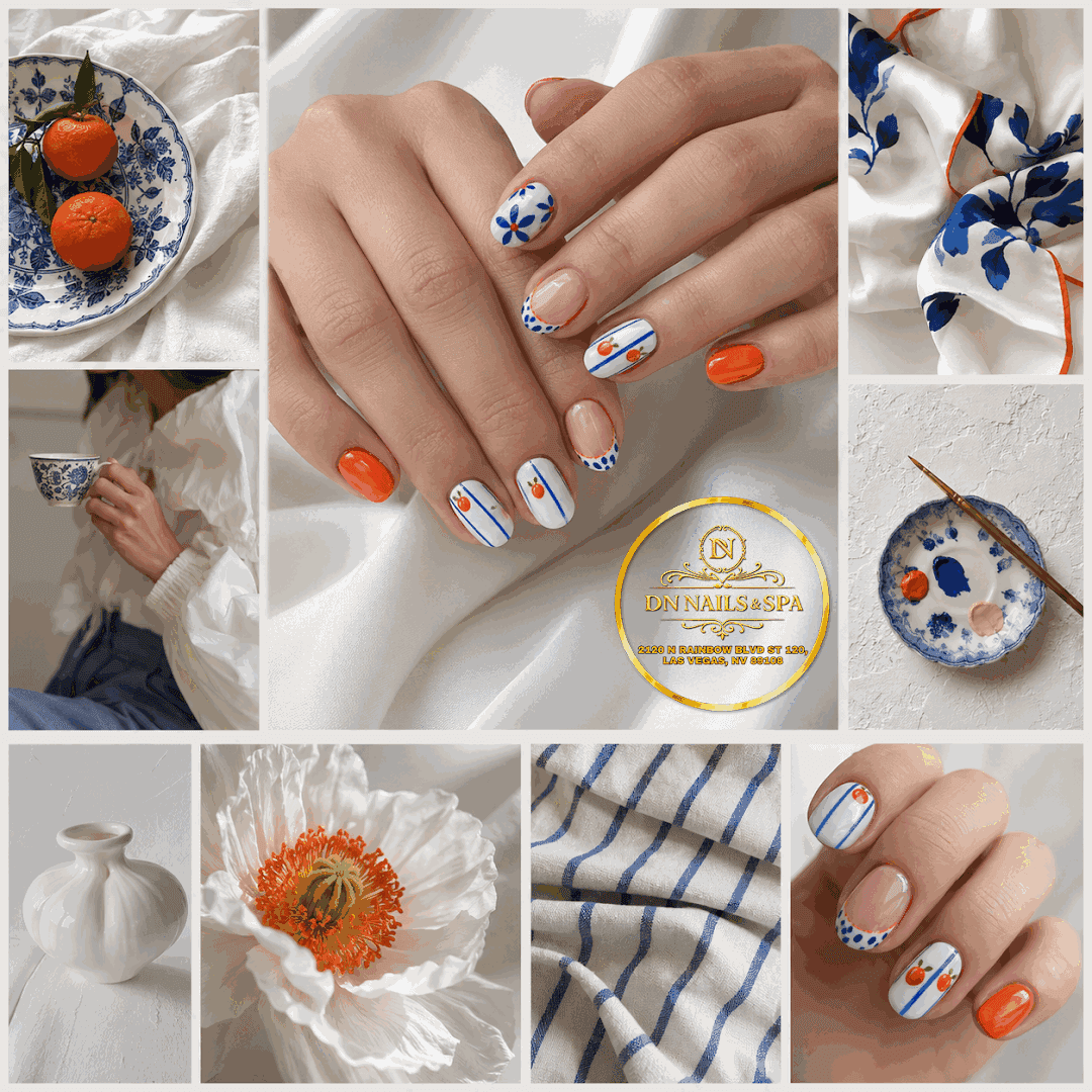 DN Nails & Spa — Nail Salons & Spas photo 3 of 5