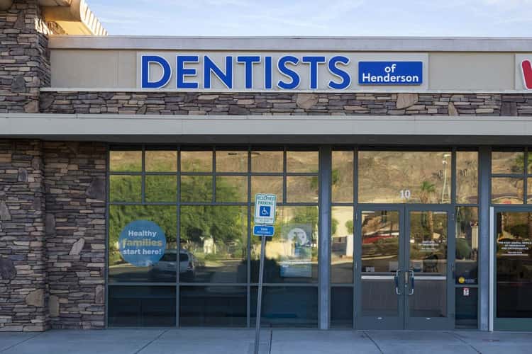 Dentists of Henderson