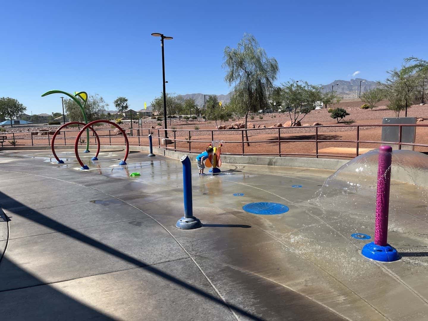 Huckleberry Park — Family Fun & Recreation photo 3 of 5