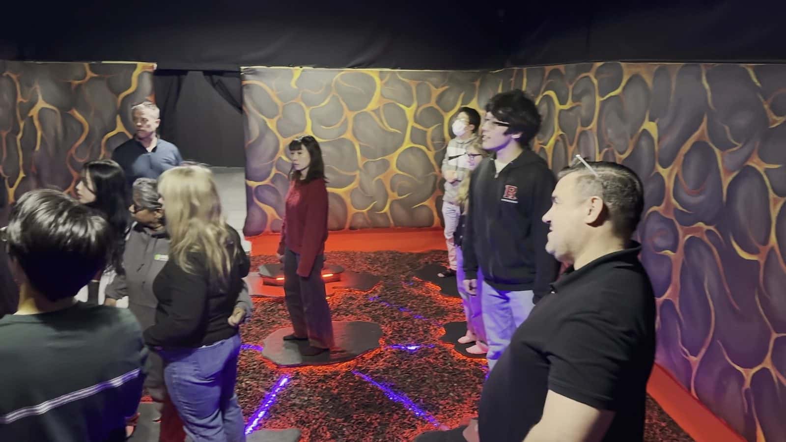 Lost Games Escape Rooms Las Vegas — Family Fun & Recreation photo 2 of 5