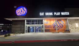 Dave & Buster's Henderson