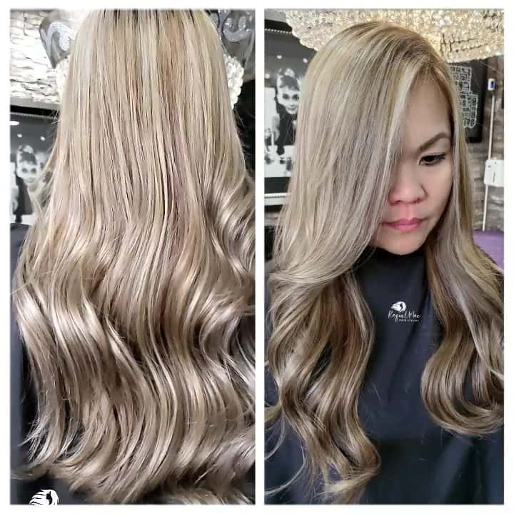 Hair and Beauty Salon by Raquel Mae — Hair Salons & Barbers photo 2 of 5