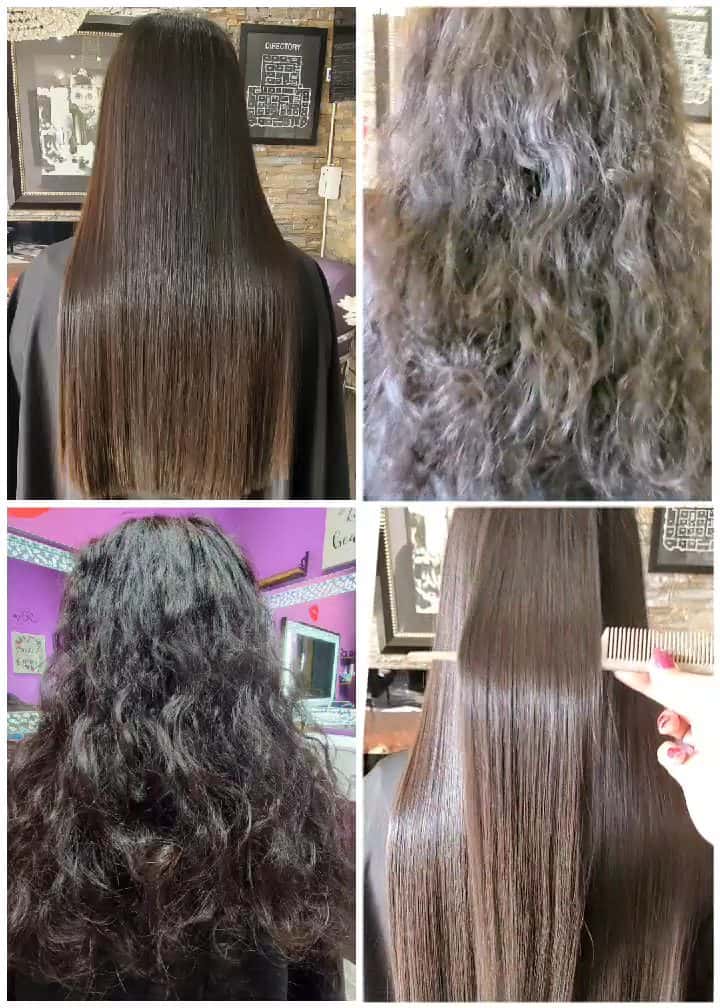 Hair and Beauty Salon by Raquel Mae — Hair Salons & Barbers photo 3 of 5