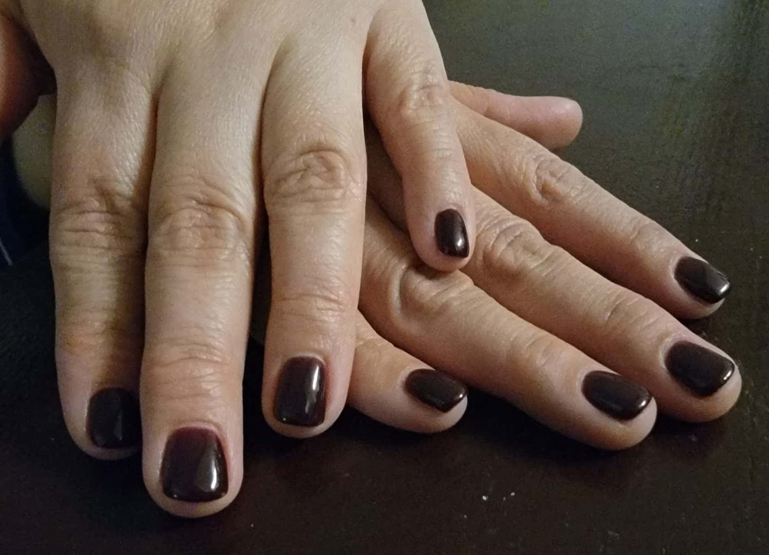 Vela Nail Lounge — Nail Salons & Spas photo 2 of 5