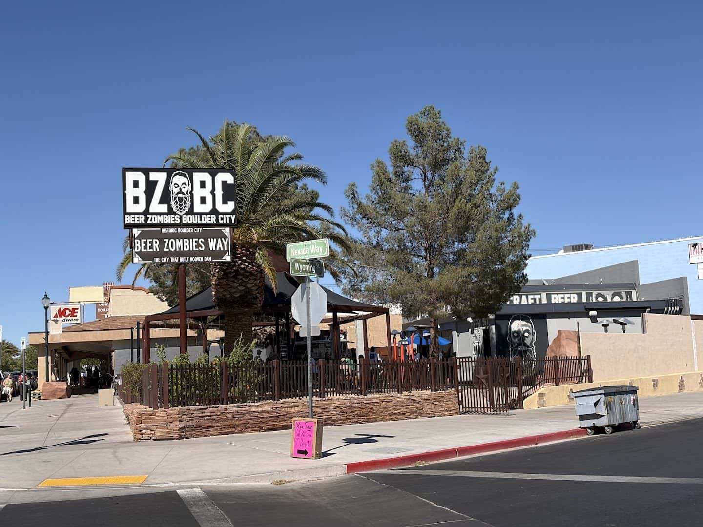 Beer Zombies Boulder City — Bars & Breweries photo 1 of 5