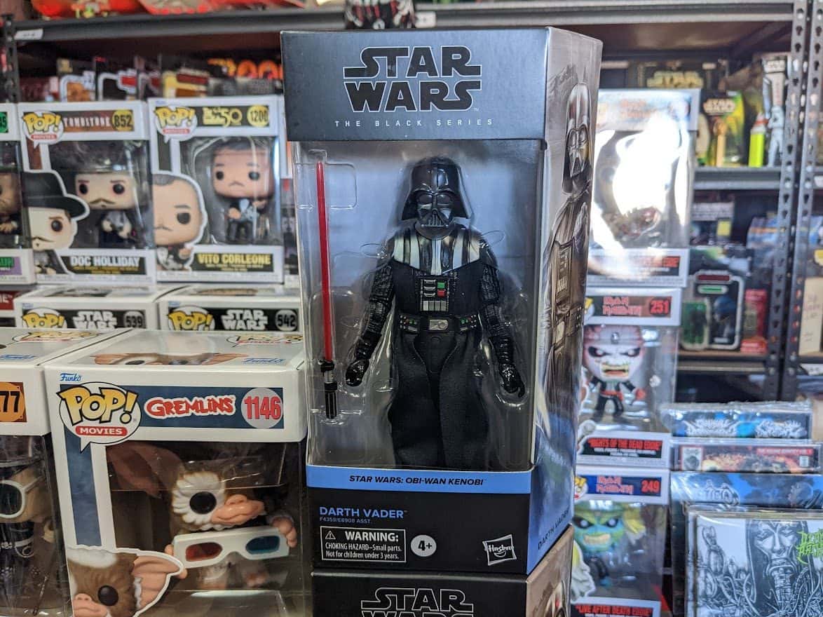 Primitive Recordings LLC — Retail & Boutiques photo 1 of 5