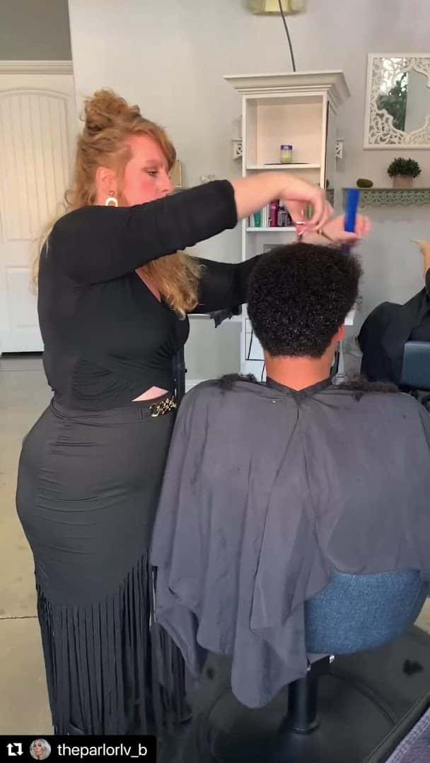 The Parlor Aveda — Hair Salons & Barbers photo 2 of 5