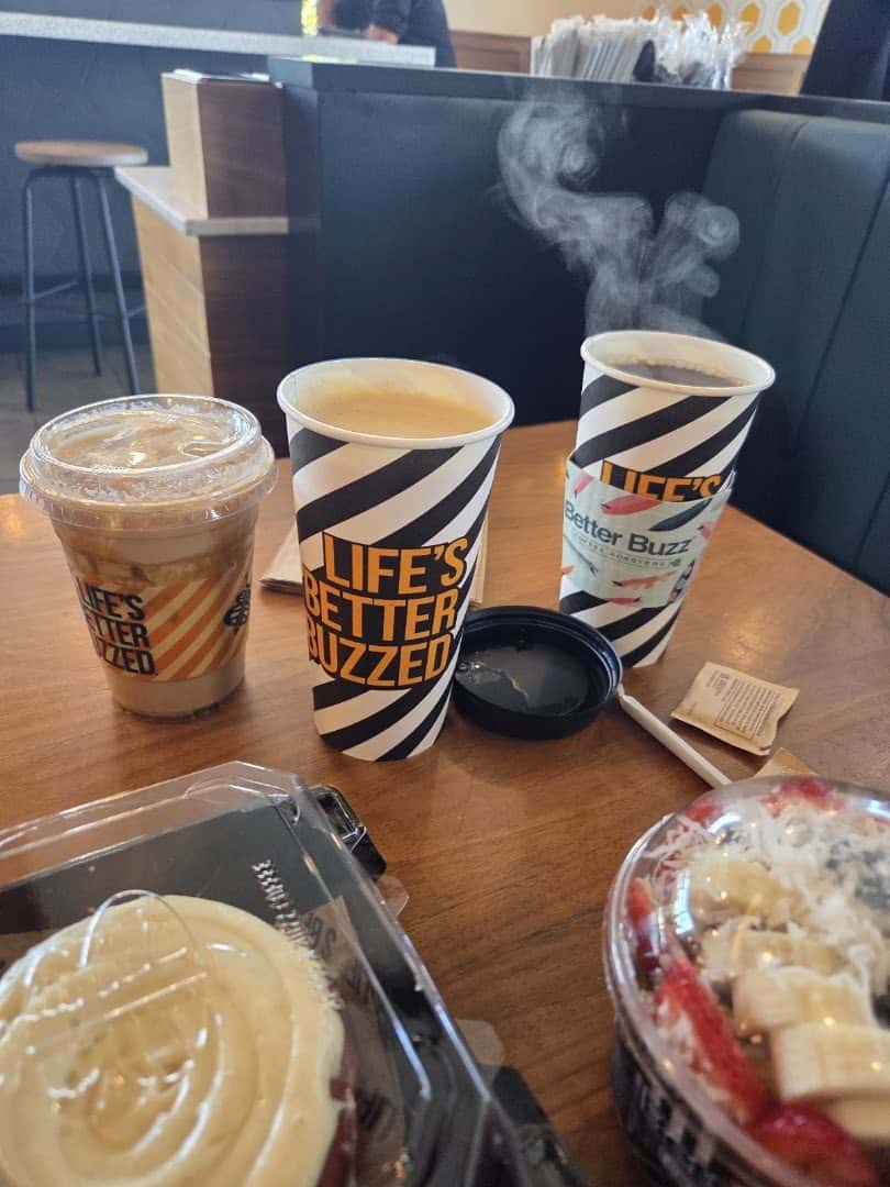 Better Buzz Coffee Summerlin — Coffee Shops & Cafes photo 3 of 5
