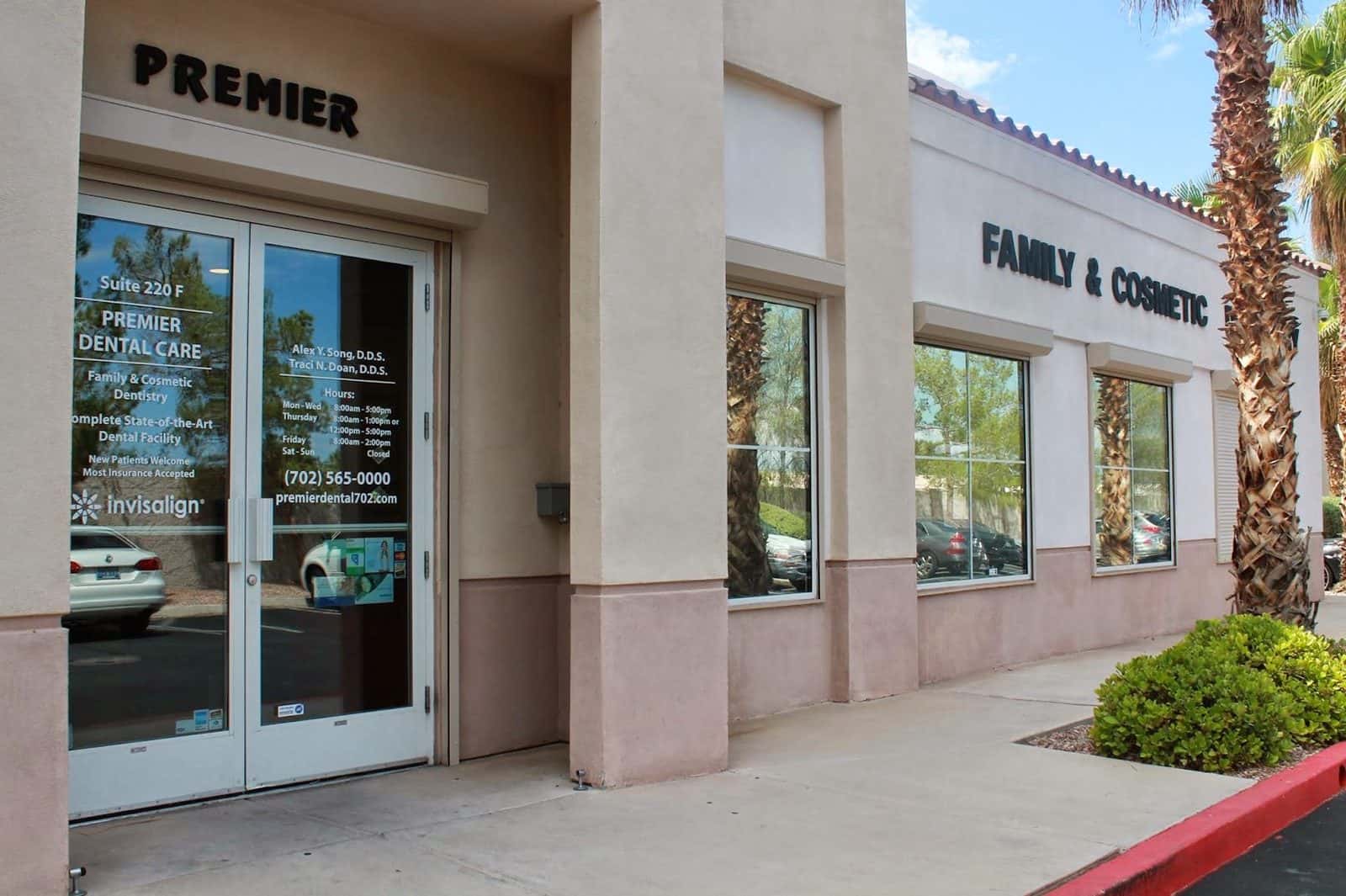 Premier Dental Care — Dentists photo 1 of 5