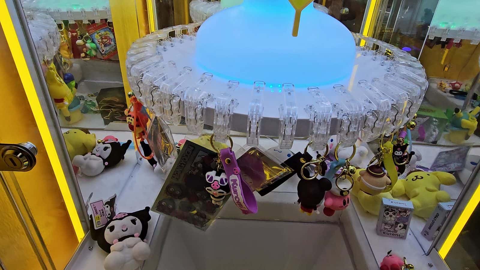 Claw Planet — Family Fun & Recreation photo 2 of 5