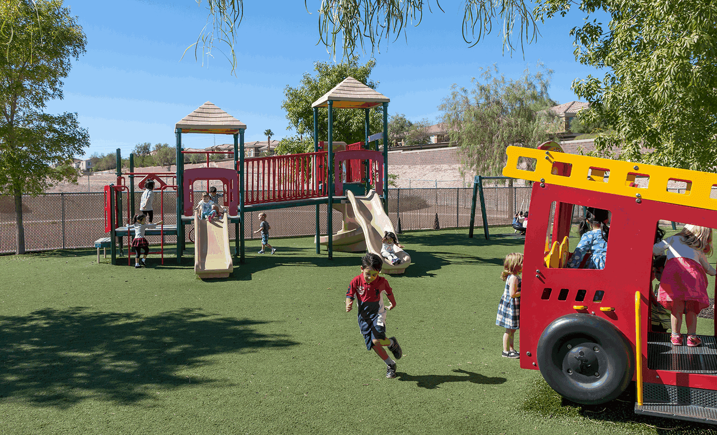 Challenger School - Summerlin — Childcare & Schools photo 3 of 5