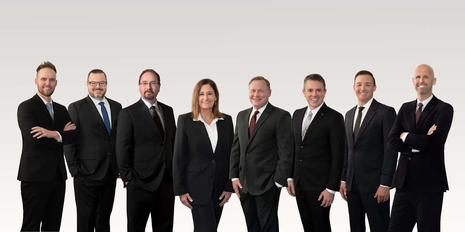 Solomon Dwiggins Freer & Steadman, LTD. — Attorneys photo 1 of 5