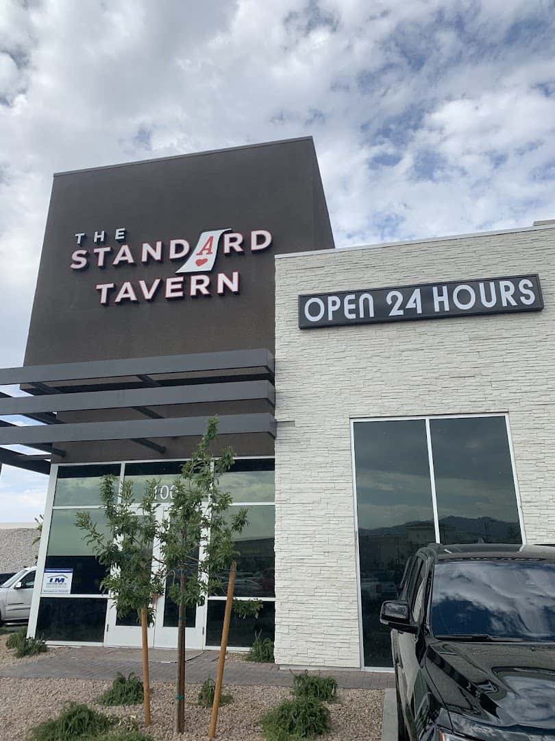 The Standard Tavern — Restaurants photo 1 of 5