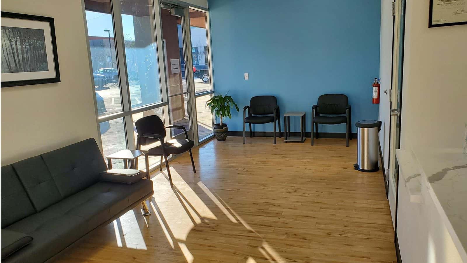 Sky Health Wellness Clinic — Chiropractors & Therapy photo 1 of 5