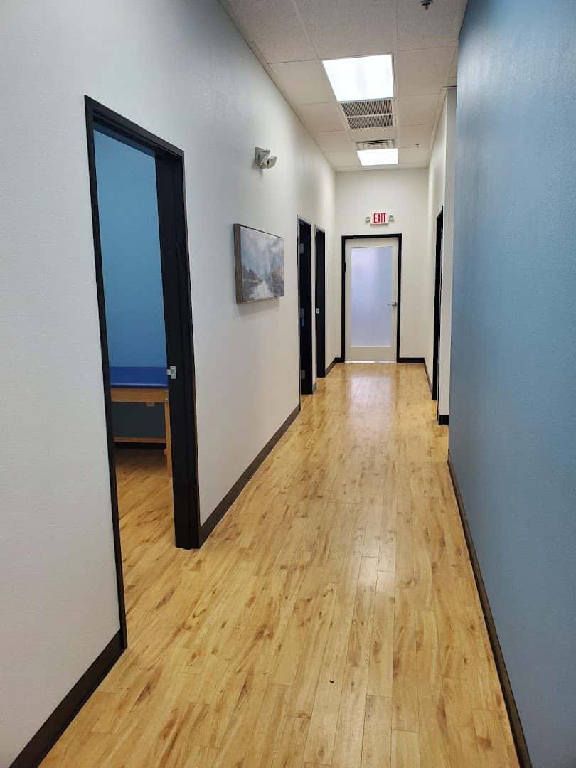 Sky Health Wellness Clinic — Chiropractors & Therapy photo 2 of 5
