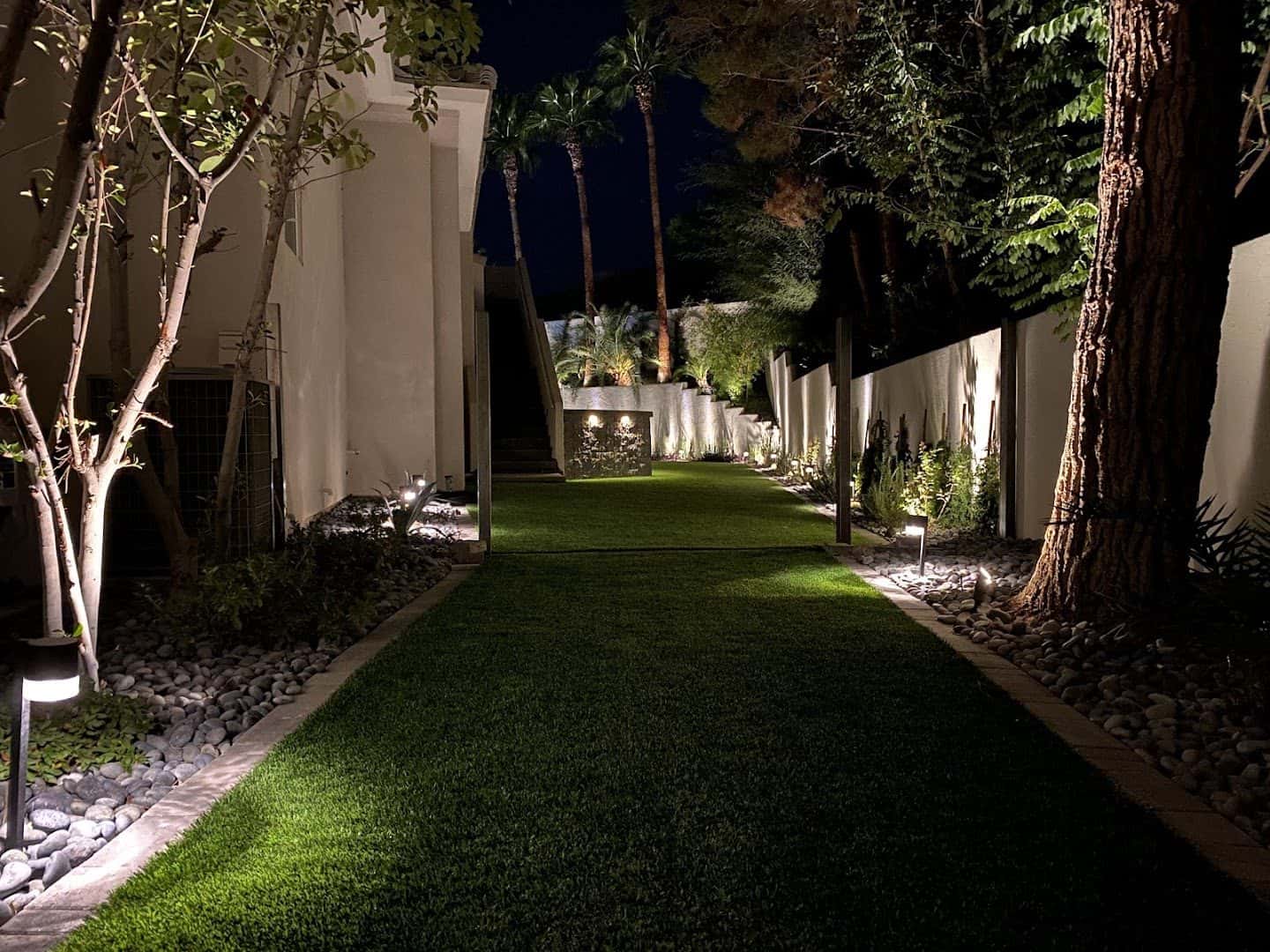 Green America Tree & Landscaping LLC — Lawn & Landscape photo 1 of 5