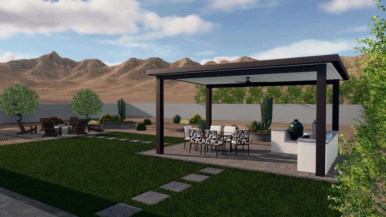 Green America Tree & Landscaping LLC — Lawn & Landscape photo 3 of 5